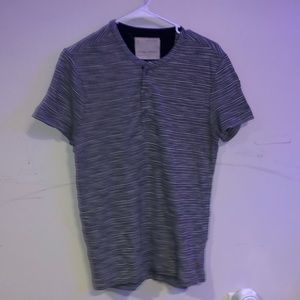 Banana Republic short sleeve